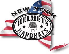 New York Helmets To Hardhats