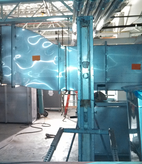 Central-Northern New York Building & Construction Trades